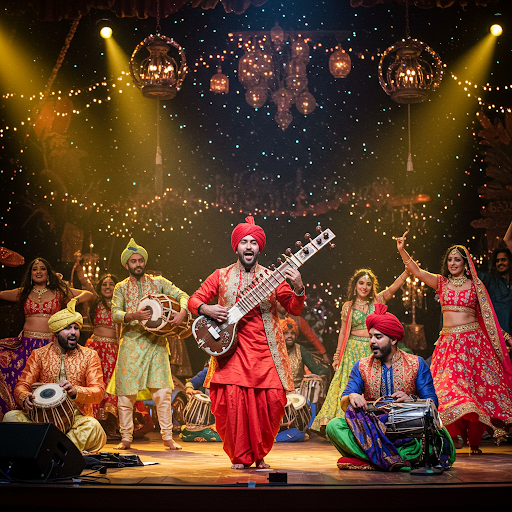 Bollywood