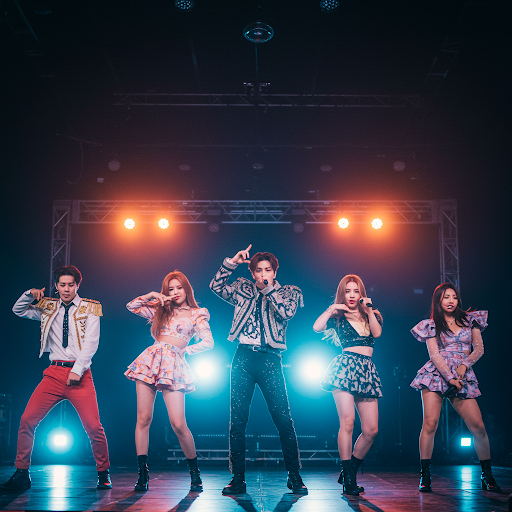 K-Pop