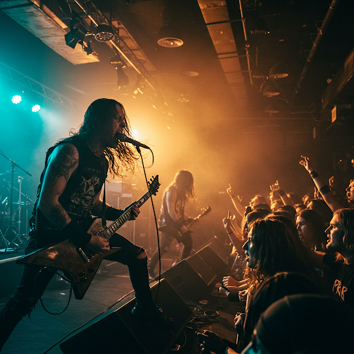 Metal